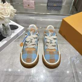 Picture of Louis Vuitton Shoes _SKULVsz35-45mnq010716514